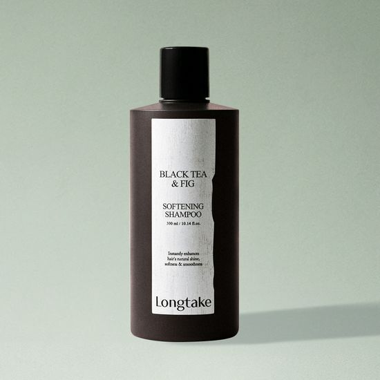 Longtake Shampoo 300+100ML Special Offer and Individual Product