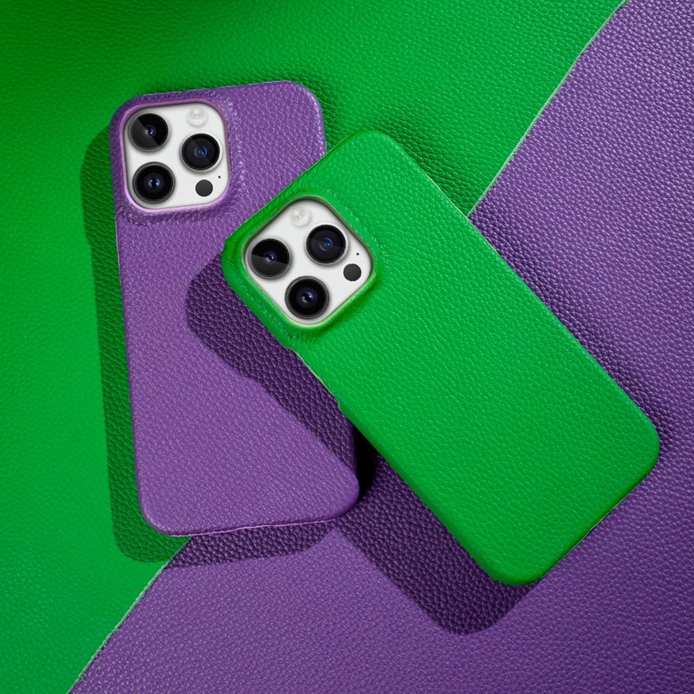 Cowhide Genuine Leather Case For For Iphone 14 Pro 17pro Max 15 12 13 14 XR XSMAX 7 8 SE Cases Phone Cover Fundas Carcasa