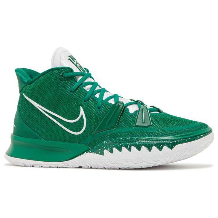 Nike Kyrie 7 TB Clover Men Sneakers Green White DM5042-300