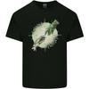 Üst giysisi – T-shirtler