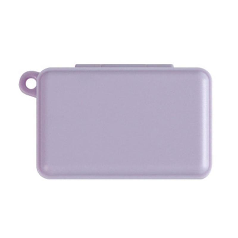 Travel Watercolor Paint Box 12 Well Folding Paint Palette Box Portable Watercolor Paint Mixing Tray For Artist Student