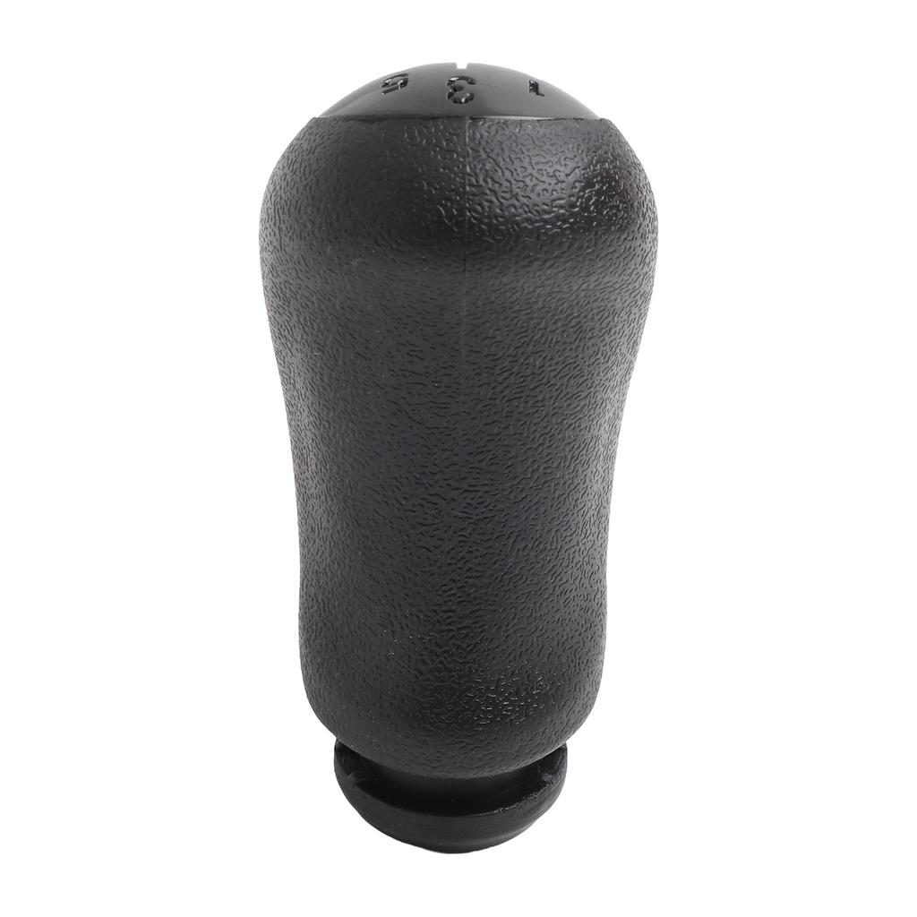 For Renault For Clio III Gear Shift Knob Smooth Operation Easy Installation