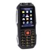 Unlocked Senior Cell Phone 2G GSM Big Buttons Mobile Phone with LED Flashlight 6800mAh Battery Loud Volume for Elderly