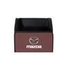 Car Trunk Organizer Portable Folding Storage Box Suitcase For Mazda Speed 2 3 5 6 Atenza CX80 CX70 CX90 CX3 CX5 CX8 MX30 CX60