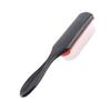 9‑Row Cushion Hair Styling Brush Salon Detachable Travel Curly Hair Detangling Brush