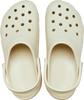 Sandals Crocs beige Classic Platform Clog