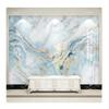 3d Blue Marble Wallpaper Luxury Home Decor Murals Living Room Tv Sofa Bedroom Background Wall Murals Wallpaper