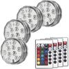 Becuri LED – LED-uri subacvatice