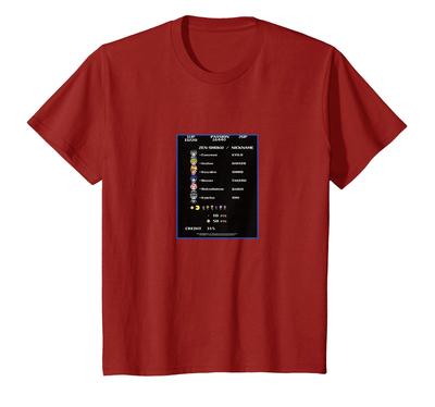 Pac-Man SideM Collaboration 001 T-shirt