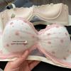Reggiseno Push-Up a Mezza Coppa in Pizzo per Volume e Sollevamento Potenziati, Perfetto per Seno Piccolo - Reggiseno Pura Voglia