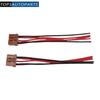 New 2X Quality Headlight Connector Plug Harness Fit for Acura Integra Type R