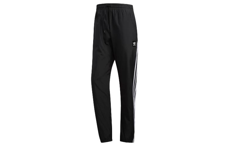 

Adidas Originals Sports Pants Men s Black Moderate EB5066 S
