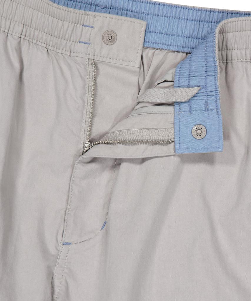 Sun Love Swing Pants Light Gray