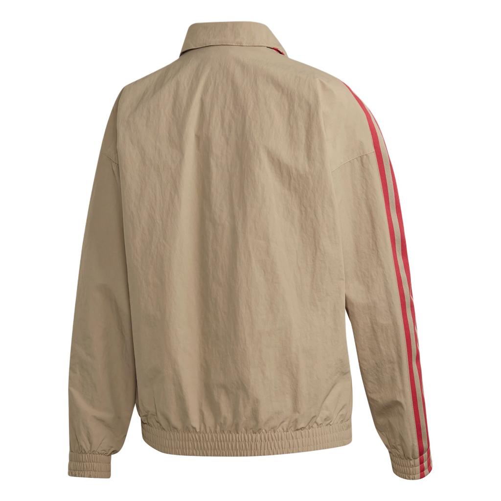 Adidas Originals Jackets & Coats Women's Khaki GE0982