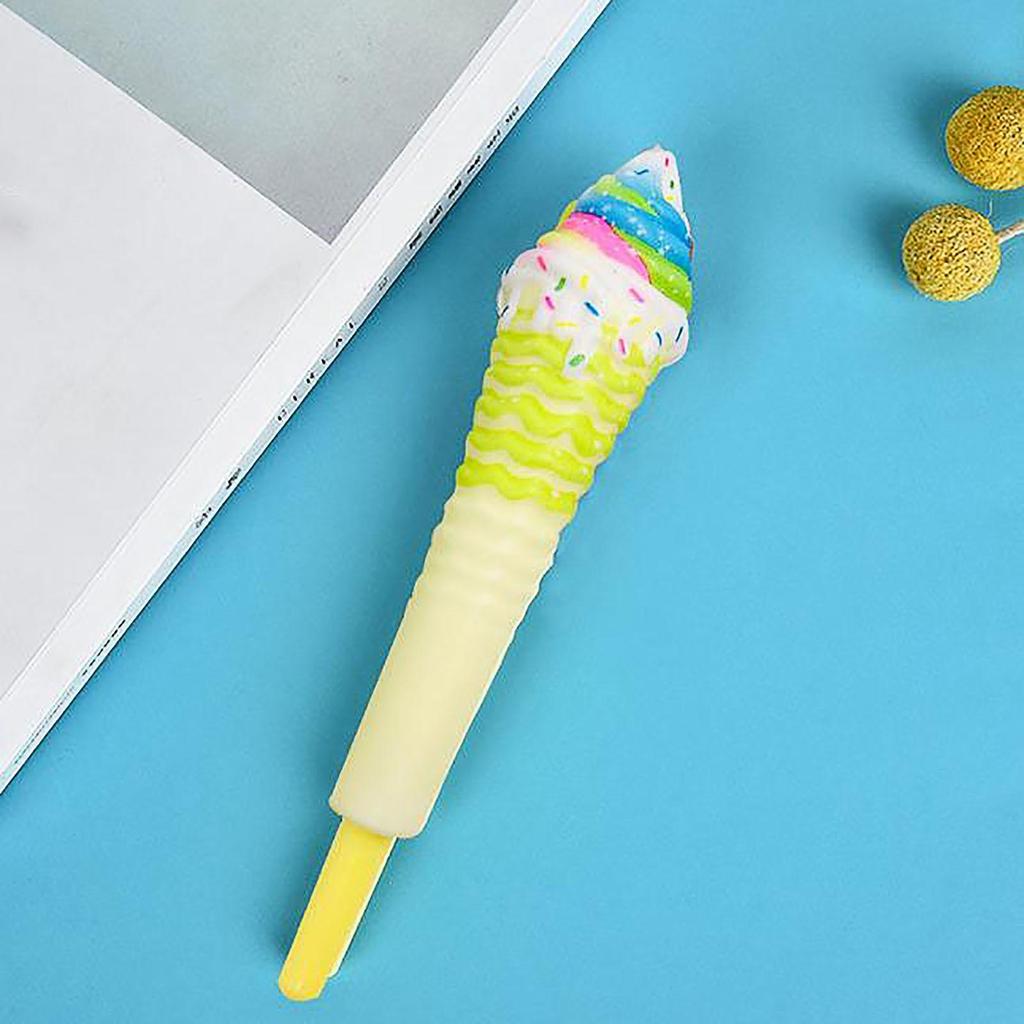 Creative And Novel Ice  Toy Pen Male And Female Decompression Toy 1ML