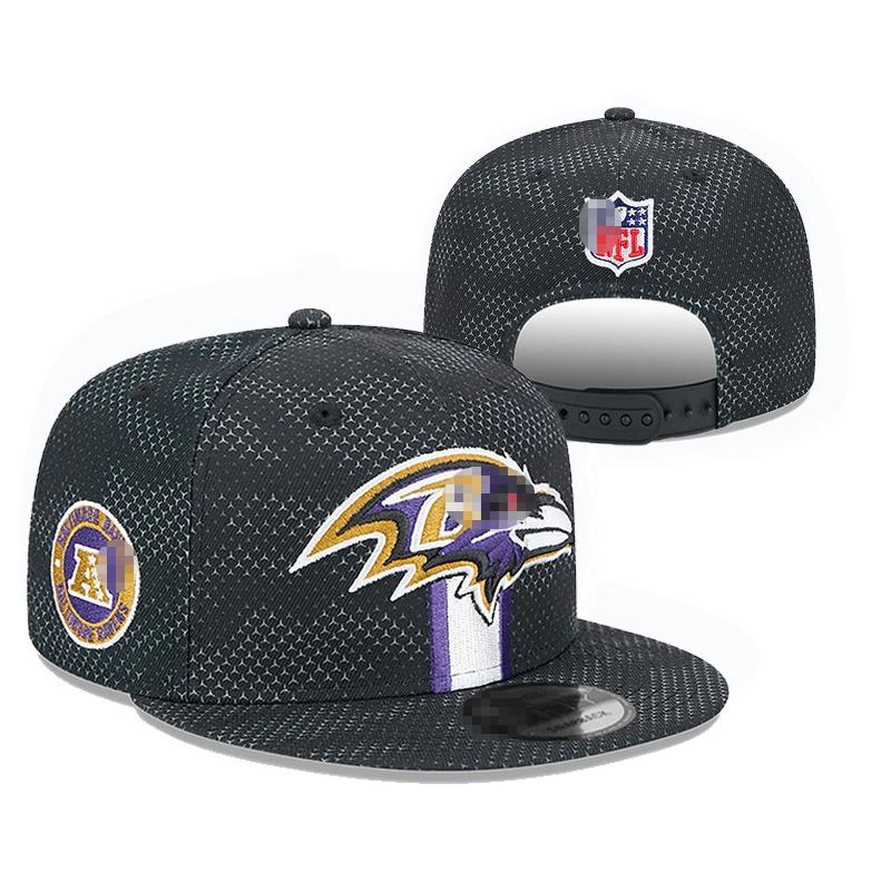 Outdoor Sun Visor Embroidered Flat Hat American Hip Hop Football Hat Wide Brim