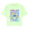 Billieblush Girls Billieblush T-Shirt