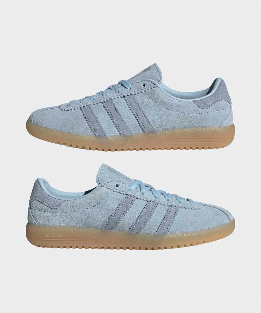 adidas Bermuda - Clear Sky / Js3974