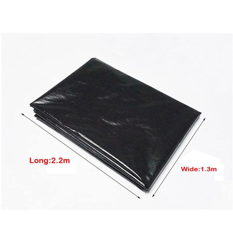 Lençol de cama adulto à prova d'água bdsm, folha de jogo à prova de bagunça, versátil, à prova d'água, capa de colchão para casal