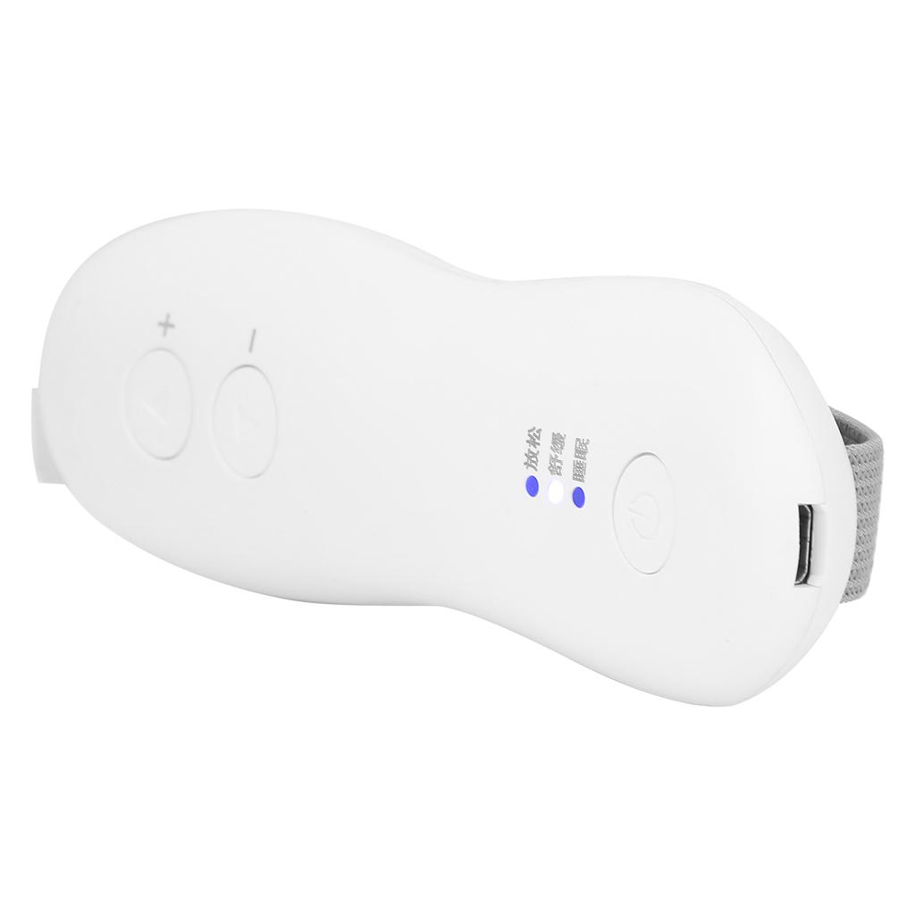 Tragbares kabelloses Einschlafhilfegerät mit 3 Gängen zur schnellen Einschlafunterstützung