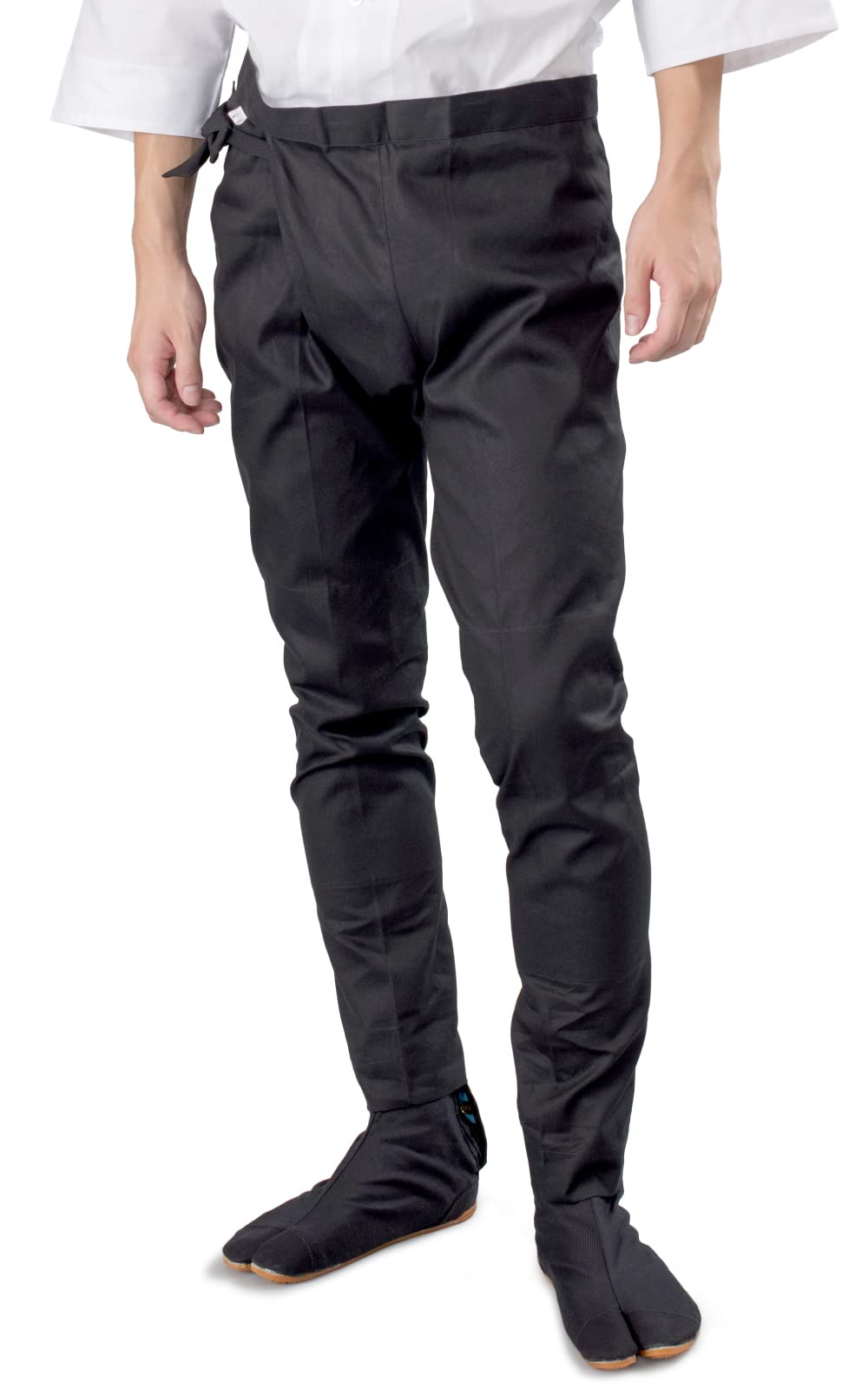 

Айай Фундоси с инструкцией Сделано в Японии (Набедренные повязки с низкой посадкой) Видео, 100% хлопок, (JP, Алфавит, 2XL, Черный)