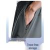 ANTA Men's Jue Jue Zi 4 Quick-Dry Sun Protection Pants