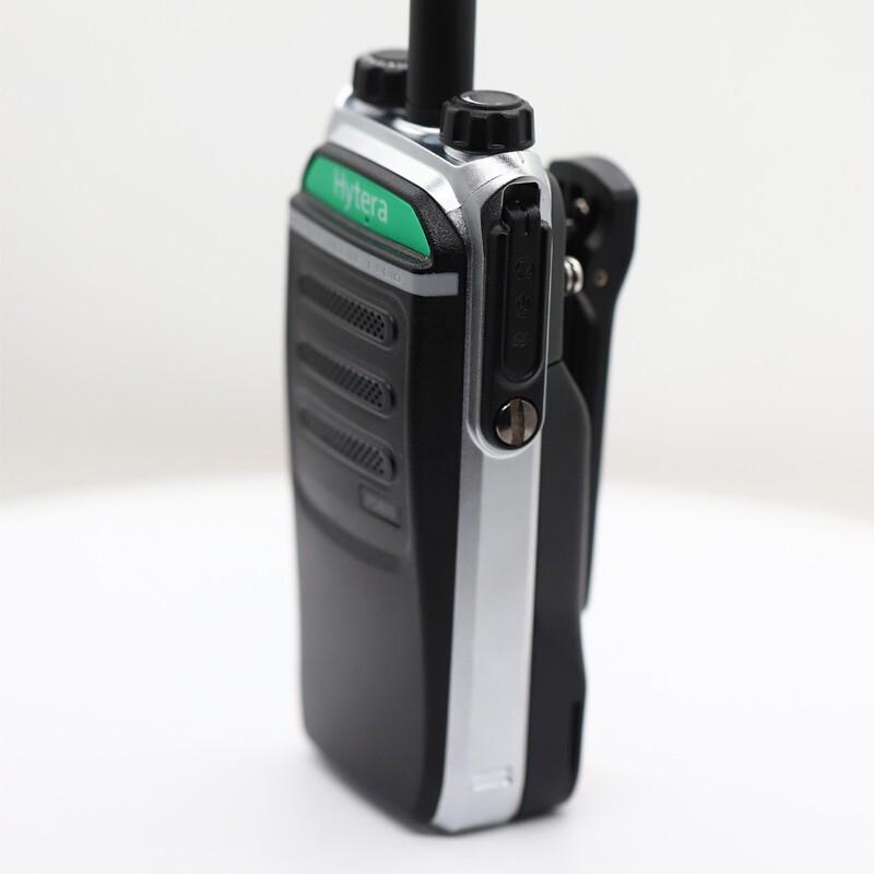 Hytera PD600EX Explosion-Proof Walkie-Talkie