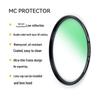 Obiective și accesorii – Filtre pentru obiective