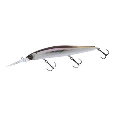 Daiwa Bass Steez Minnow Smelt 125SP DR Köder