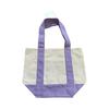 Fashion Canvas Shopping Bag, Handbag, Shoulder Bag, Ecofriendly Bag, Lunch Bag