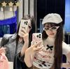 Jennifer sunglasses exchangeable accessories oval cat eye glasses YK millennial sunglasses women's UV protection