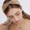 TATIANA Wide Knot Hair band HB2204