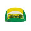 Gruppo Drop3 Cactus A1CP1CACY8W00 Cap, Explorer, Yellow/White,
