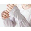 Summer Loose Sunscreen Driving Ice Silk Sleeve Female Long Length Uv Protection Sleeve Arm Arm Glove Ice Sleeves Uv Protection
