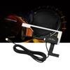 DAB Digital Car Radio Aerial Antenna Glass Mount SMA Male Plug