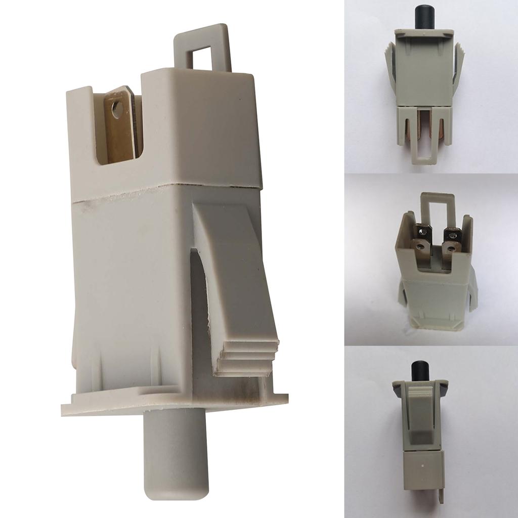 Plunger Switch Lawn Mower OEM Number 532176138 Plastic