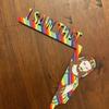 Door Frame Decor I Saw That Jesus Sign Door Corner Decoration Christian Home DIY