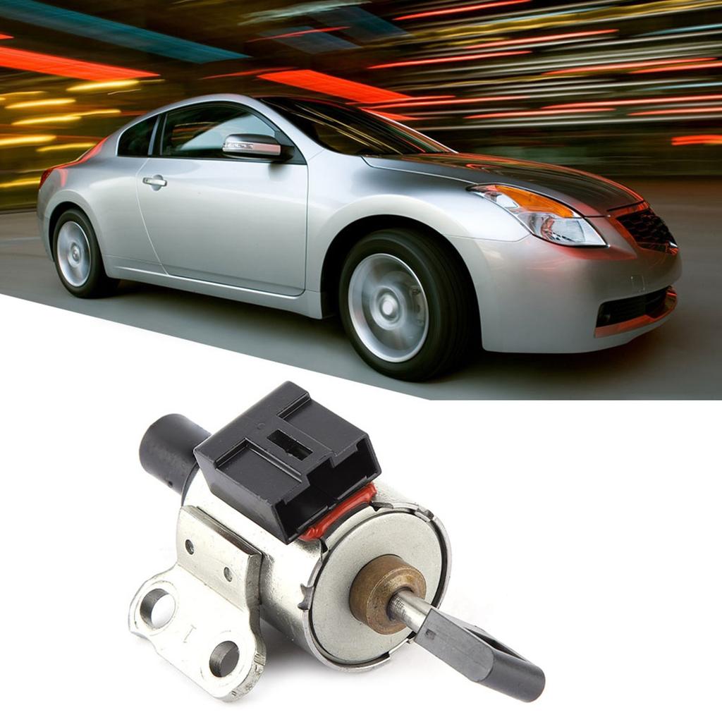 JF011E Stepper Motor Stable Performance, Fits Altima Murano   with Iron Material for CVT L4 2.5L RE0F10A JF011E