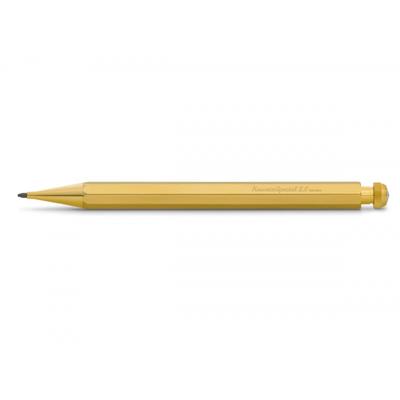 Μηχανικό Μολύβι Kaweco Special Ορείχαλκος PS-20BR 2.0mm Γνήσιο Εισαγόμενο Προϊόν