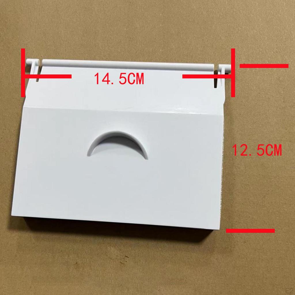 White Weir Gate Assembly Replacement Accessories, Cleaning