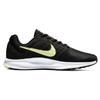 Nike Downshifter 7 Black/Green Women's  852466-012