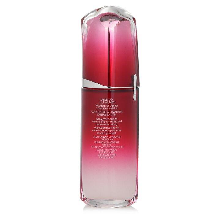 SHISEIDO Ultimune Power Infusing Concentrate