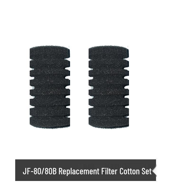 Sen Sen JF Water Sprite Aquarium Filter Cotton - Quality Replacement Consumables