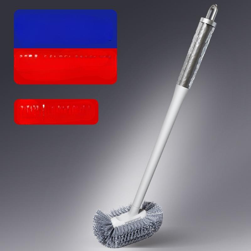 Light Luxury High-quality Toilet Brush Household Toilet Cleaning Brush