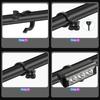 Bright Bike Light For Night Riding USB Rechargeable Bicycle Light Bicycle Headli
