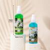1pcs Liquid Air Freshener Natural Jasmine Lemon Lavender Gardenia Long-Lasting Fragrance Indoor Toilet Car Hotel Air Freshener