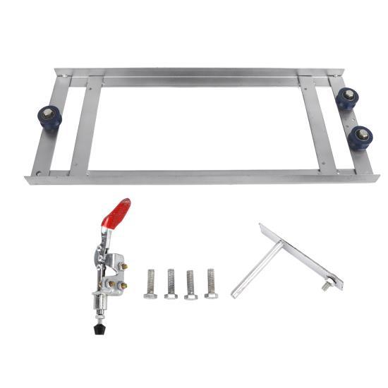 

Устройство для натяжения рамок улья Намоточная машина Продеватель нити Пчеловодческий инструмент