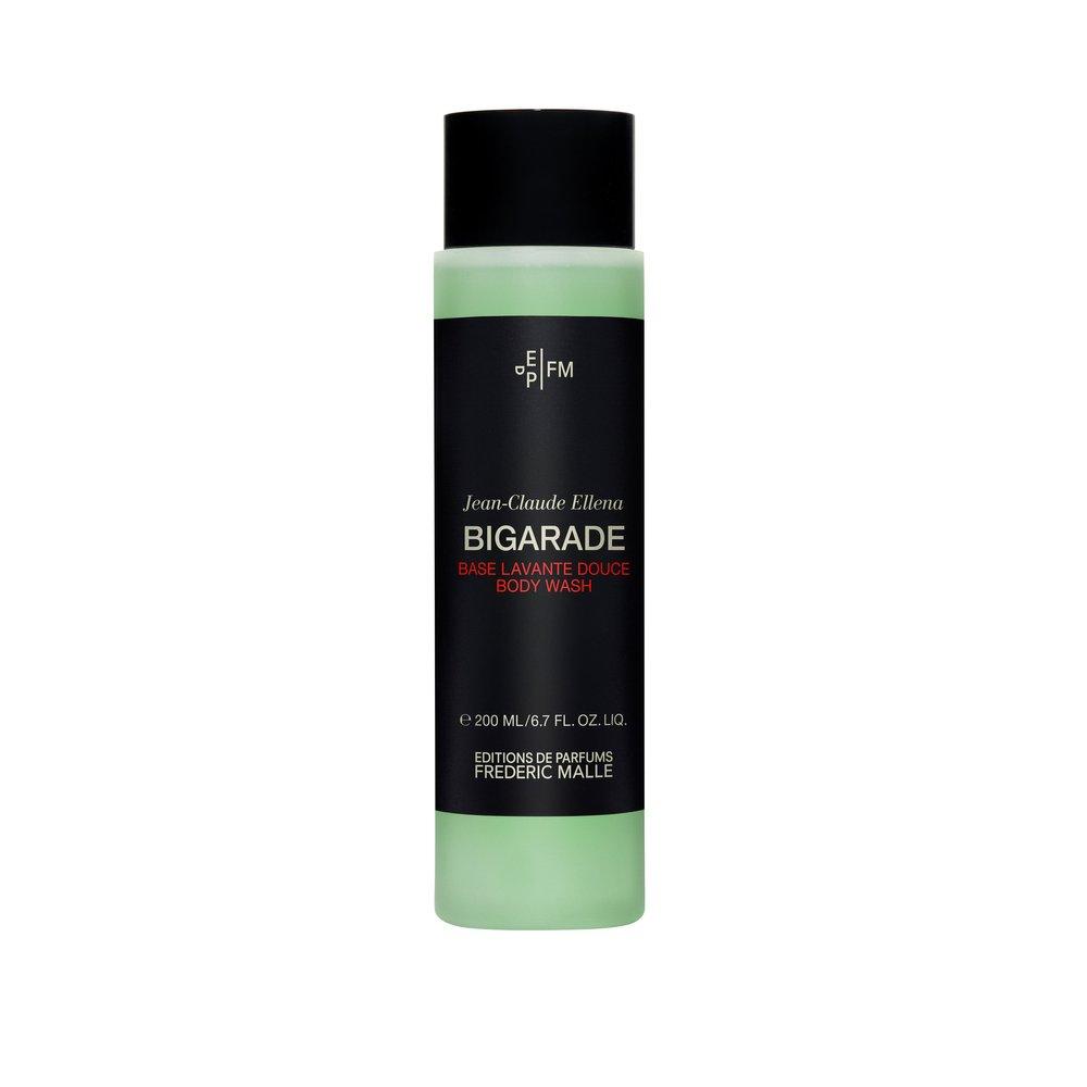 Frederic Malle Bigarade Body Wash 200ml