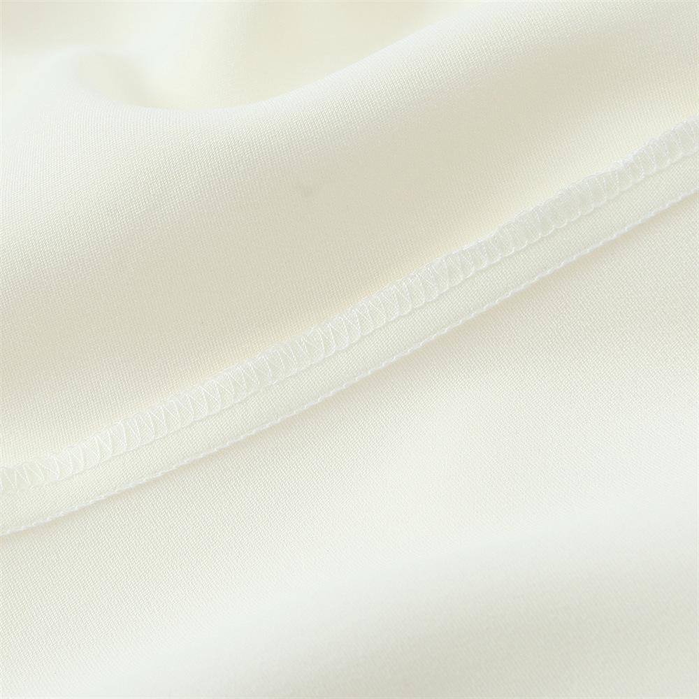 2025 Spring New Women's Slim Sexy Silk Satin Spaghetti Strap Dress with Hollow Design
