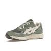 Asics Gel NYC Ivy Smoke Grey Unisex Sneakers Green 1203A383-302
